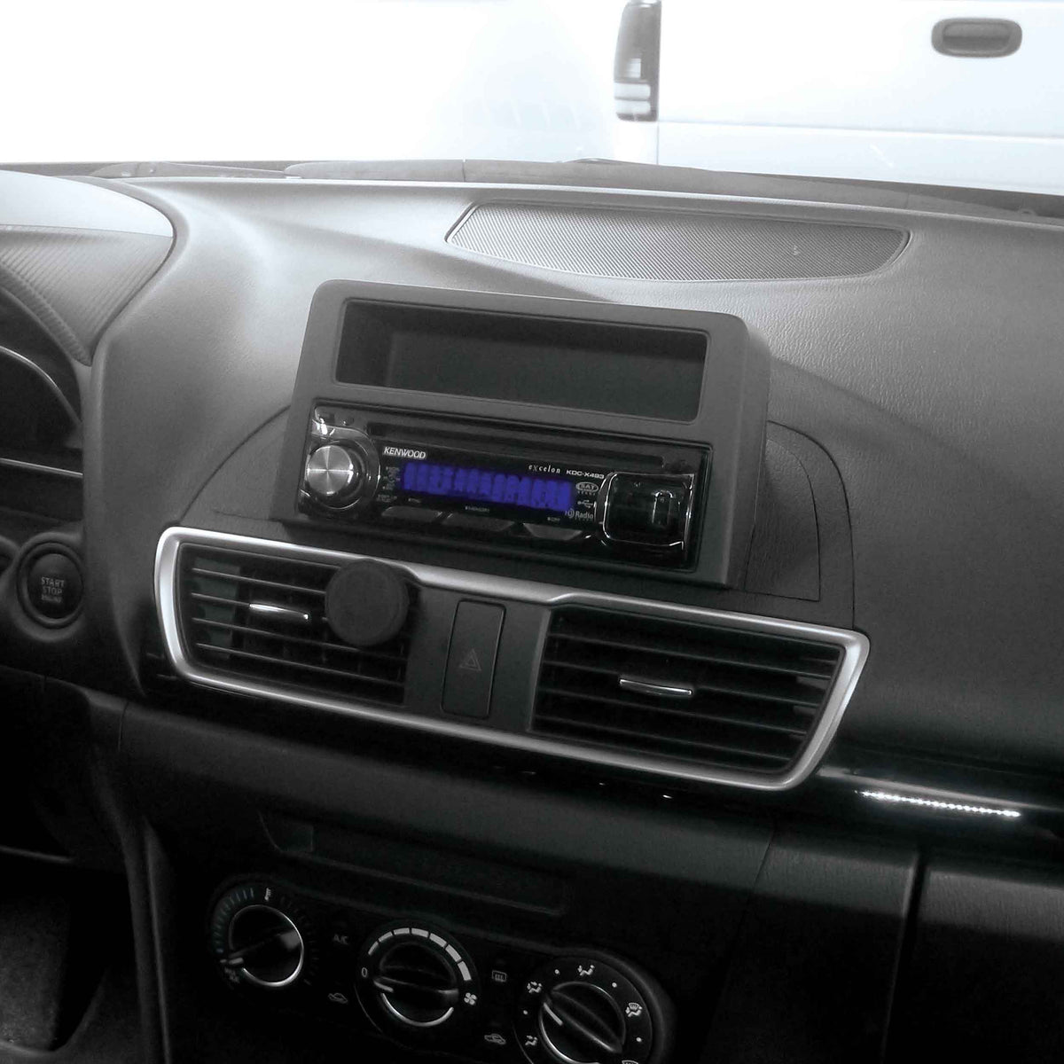 Mazda 3 2014-2018 — 99-7526B