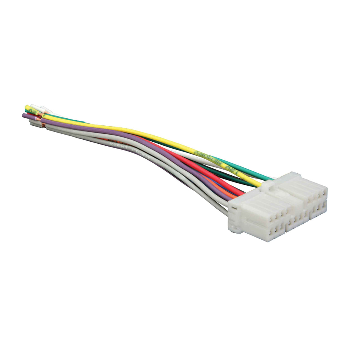 OEM Harness - Daewoo 1999-2002 — 71-8405