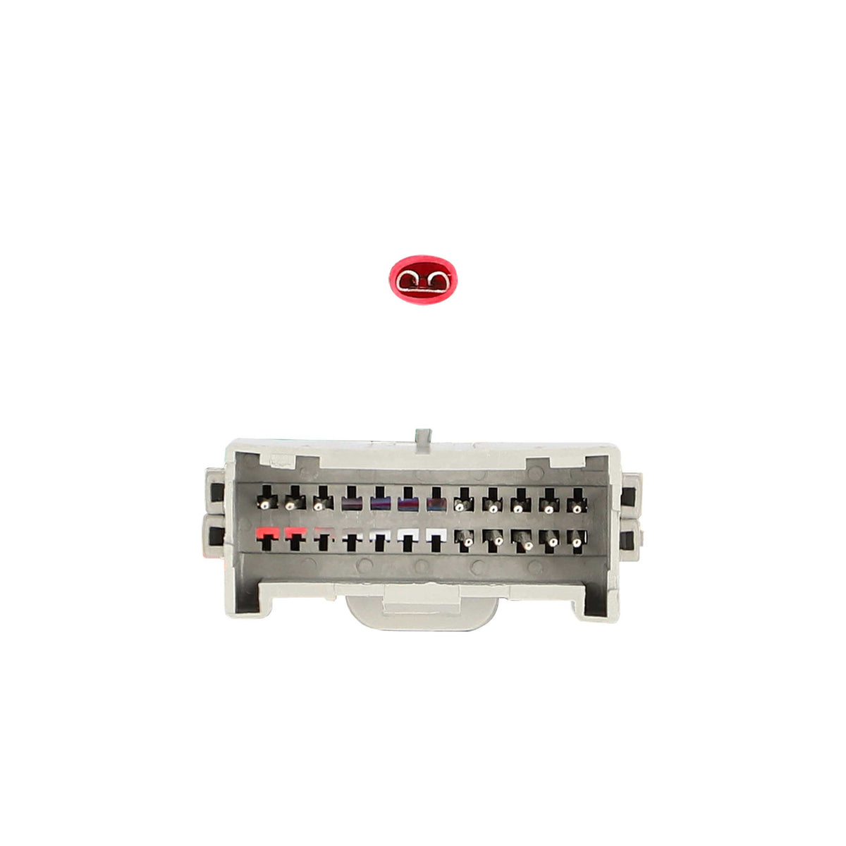 GM | Hyundai | Kia | Suzuki | Toyota 1998-2008 (24-pin) — 70-2003