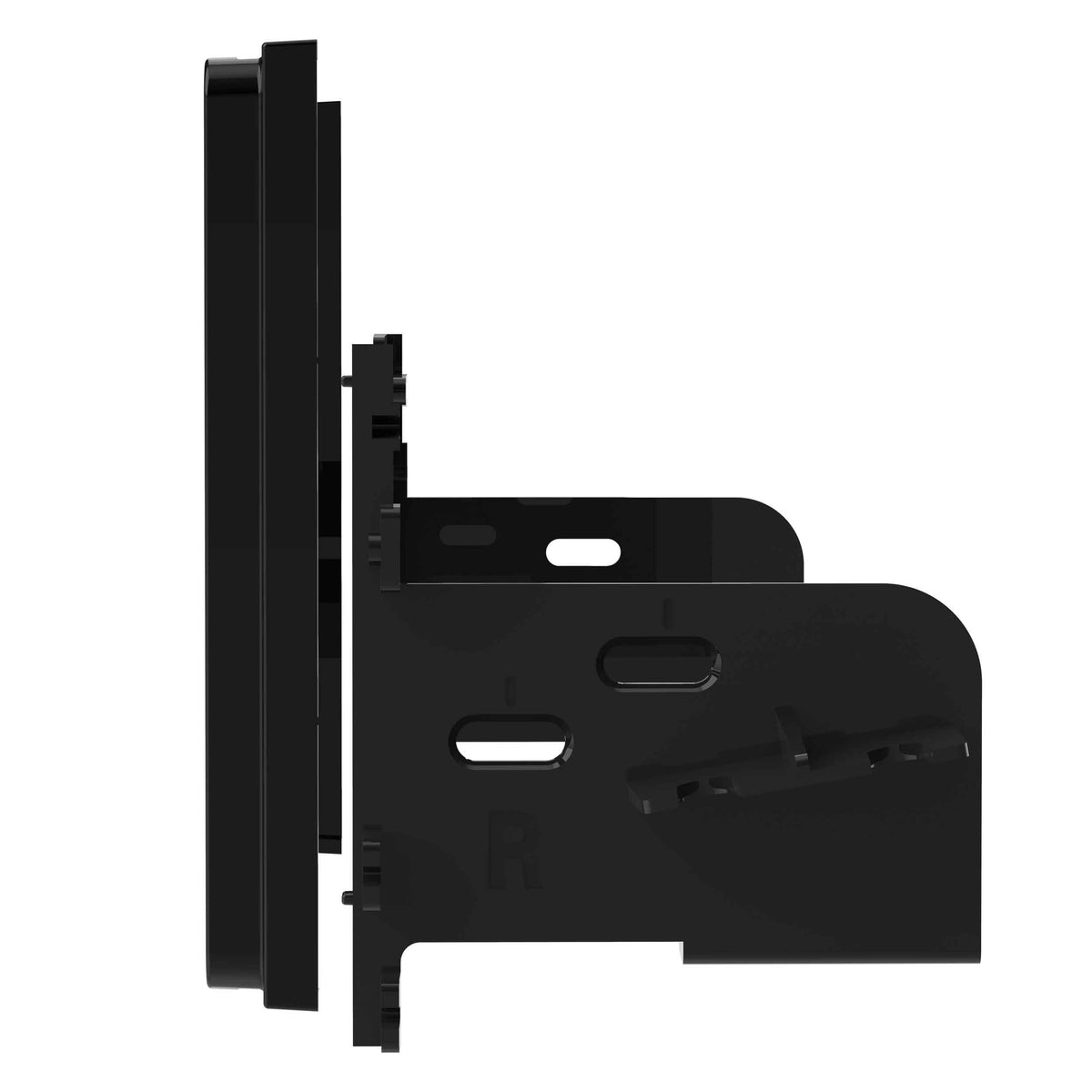 Toyota Rav4 2019-2024 - Fits Pioneer 8" Radios — 108-TO6HG