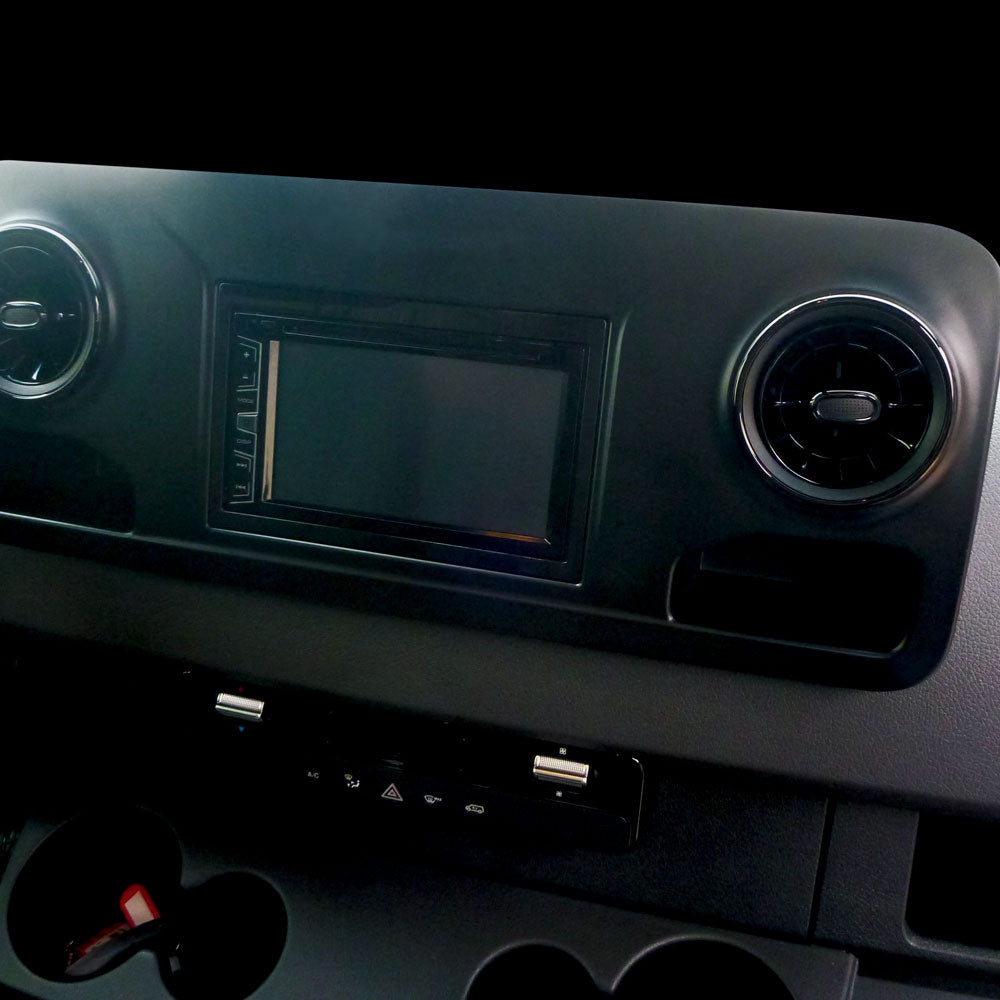 Mercedes Sprinter 2019-2020 (without touchscreen) — 95-8731
