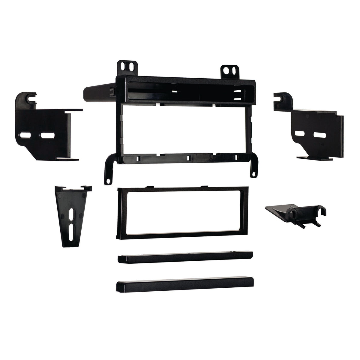Ford | Lincoln | Mazda | Mercury 1995-2011 — 99-5027