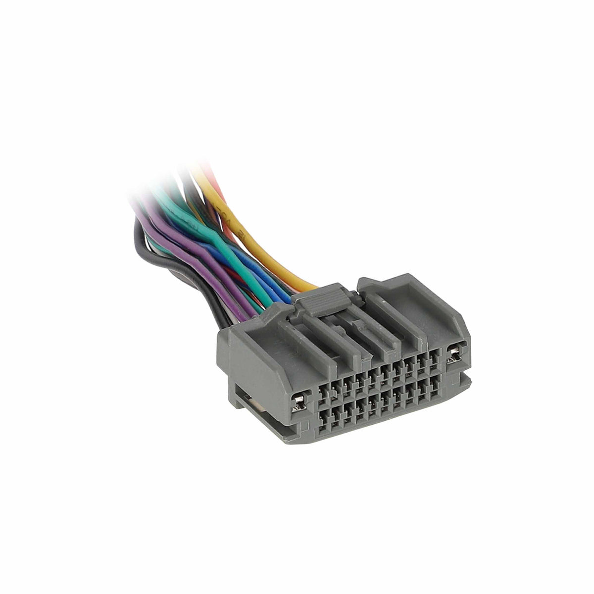 OEM Harness - Chrysler 2007-2020 — 71-6522