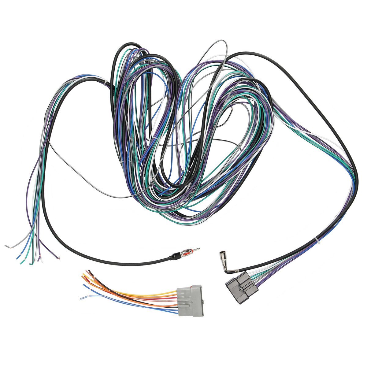 Tuner Bypass Harness - Ford | Lincoln | Mercury 1995-1997 — 70-5601