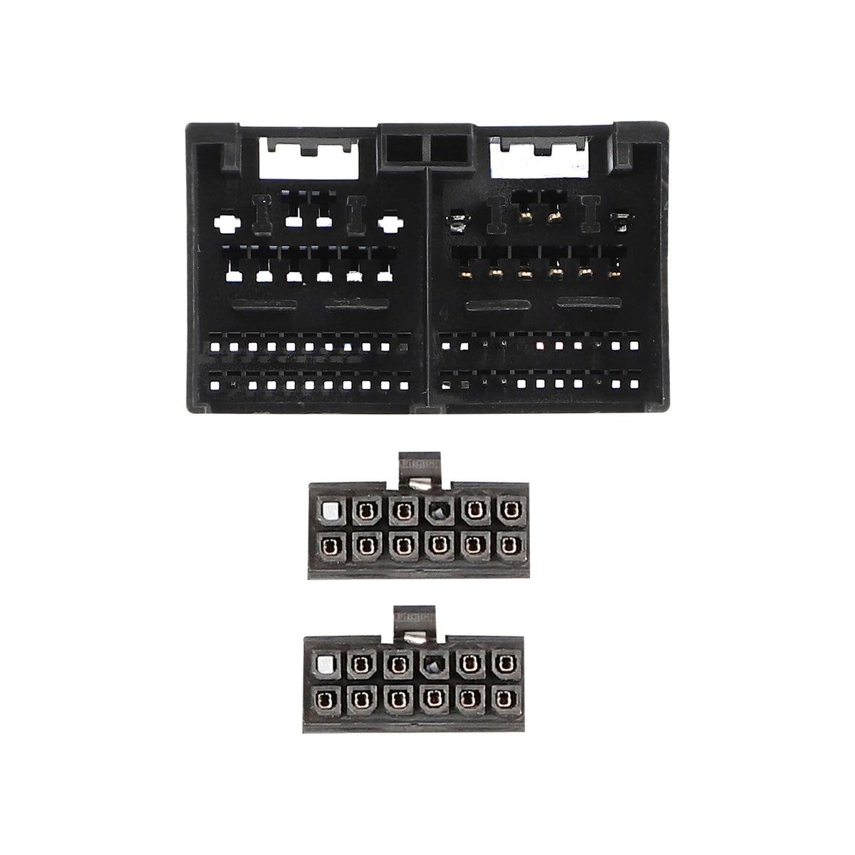 Data Interface - Ford 2020-2023 — AXDI-FD3