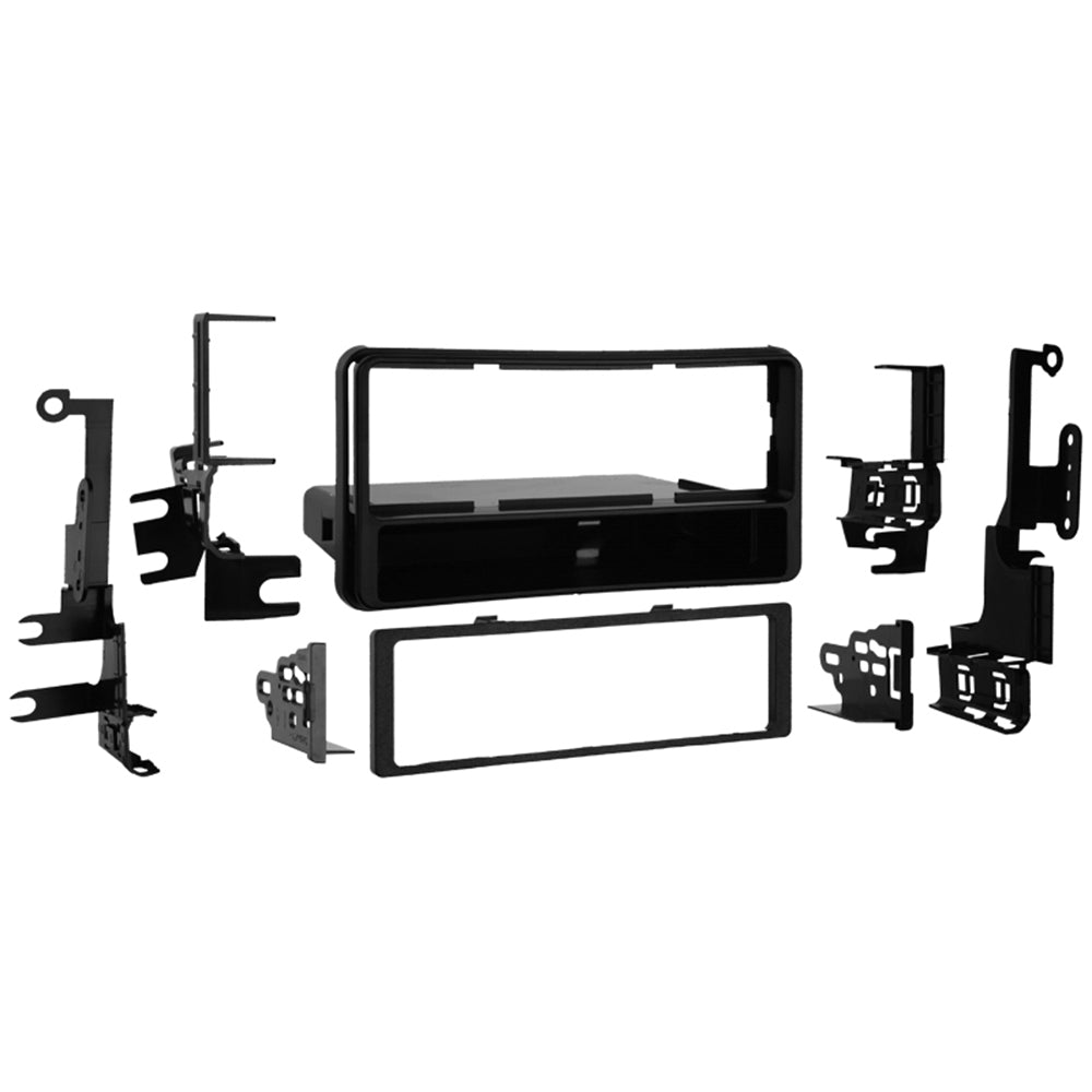 Toyota Highlander 2001-2007 | 4Runner (excludes Limited) 2003-2009 — 99-8206