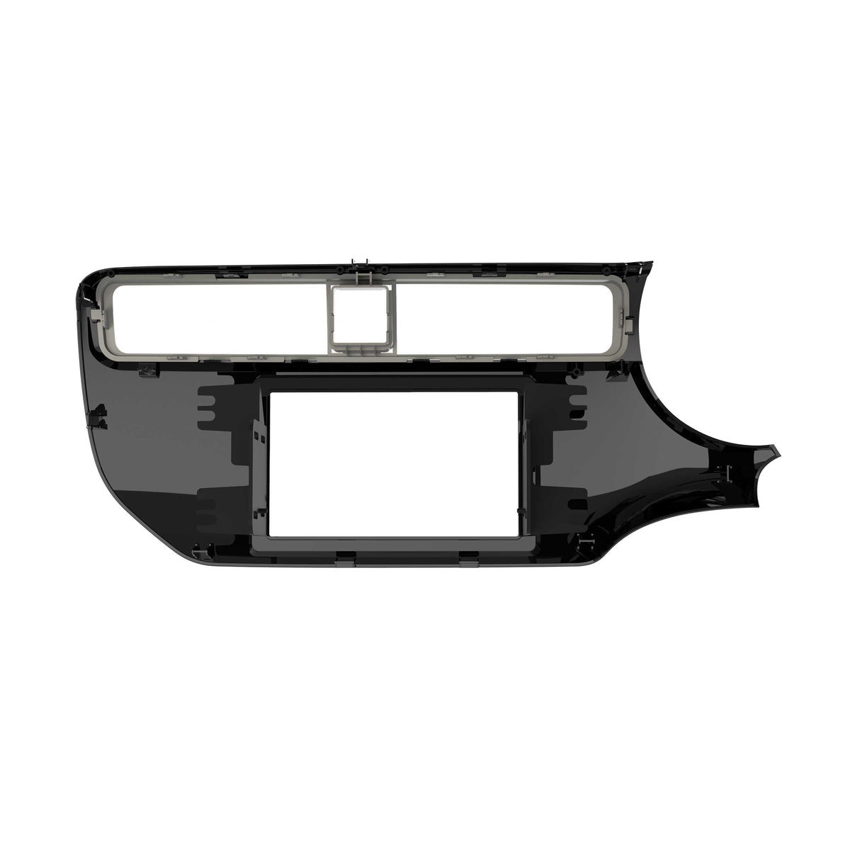 KIA Rio 2016-2017 (without push-to-start) — 99-7368HG