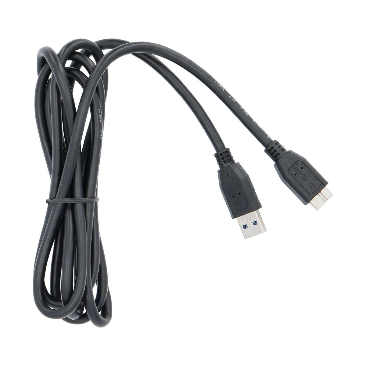 Universal USB 3.0 Replacement Cable — AXUSB30-6