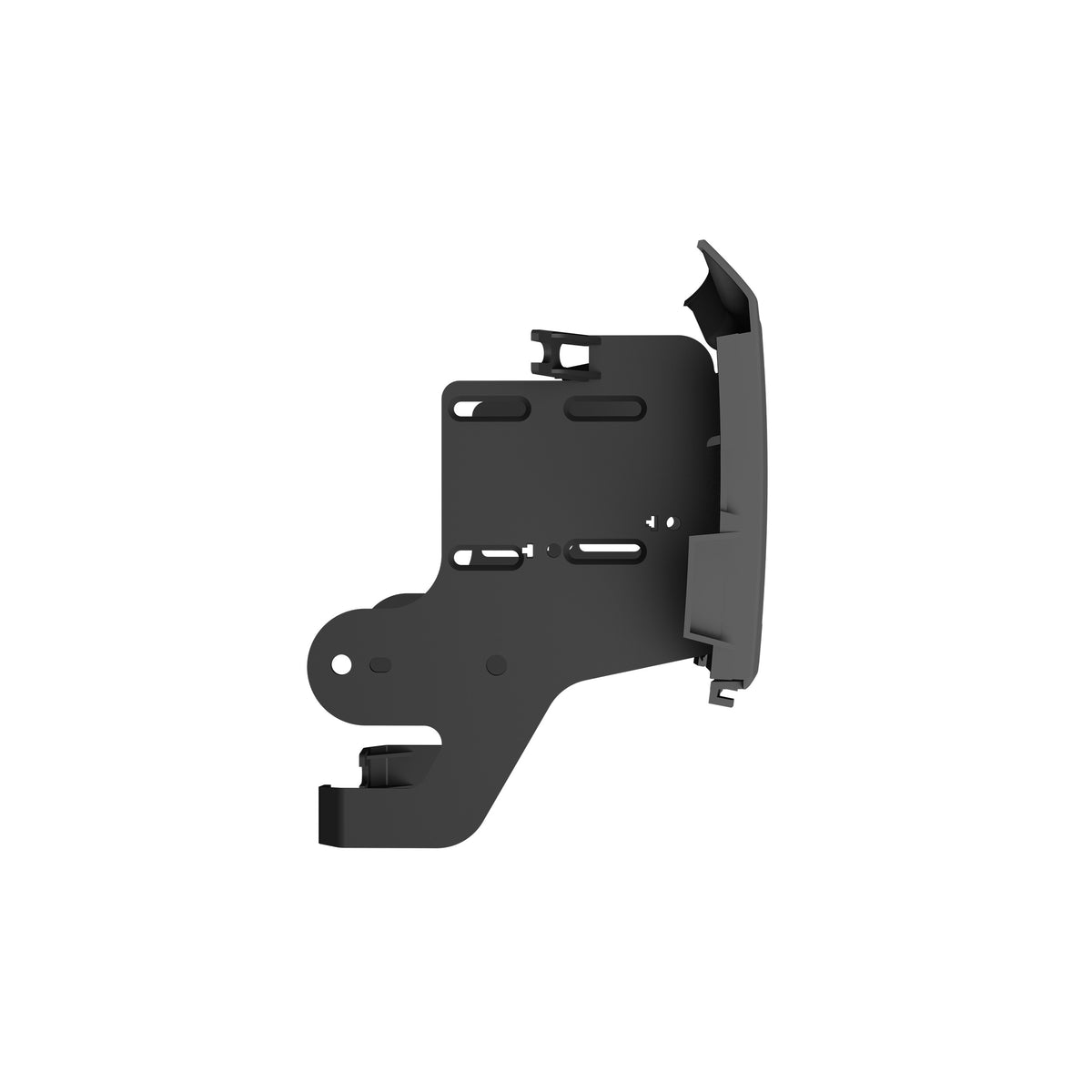 Nissan Titan 2017-2019 | Titan XD 2016-2019 — 95-7631B
