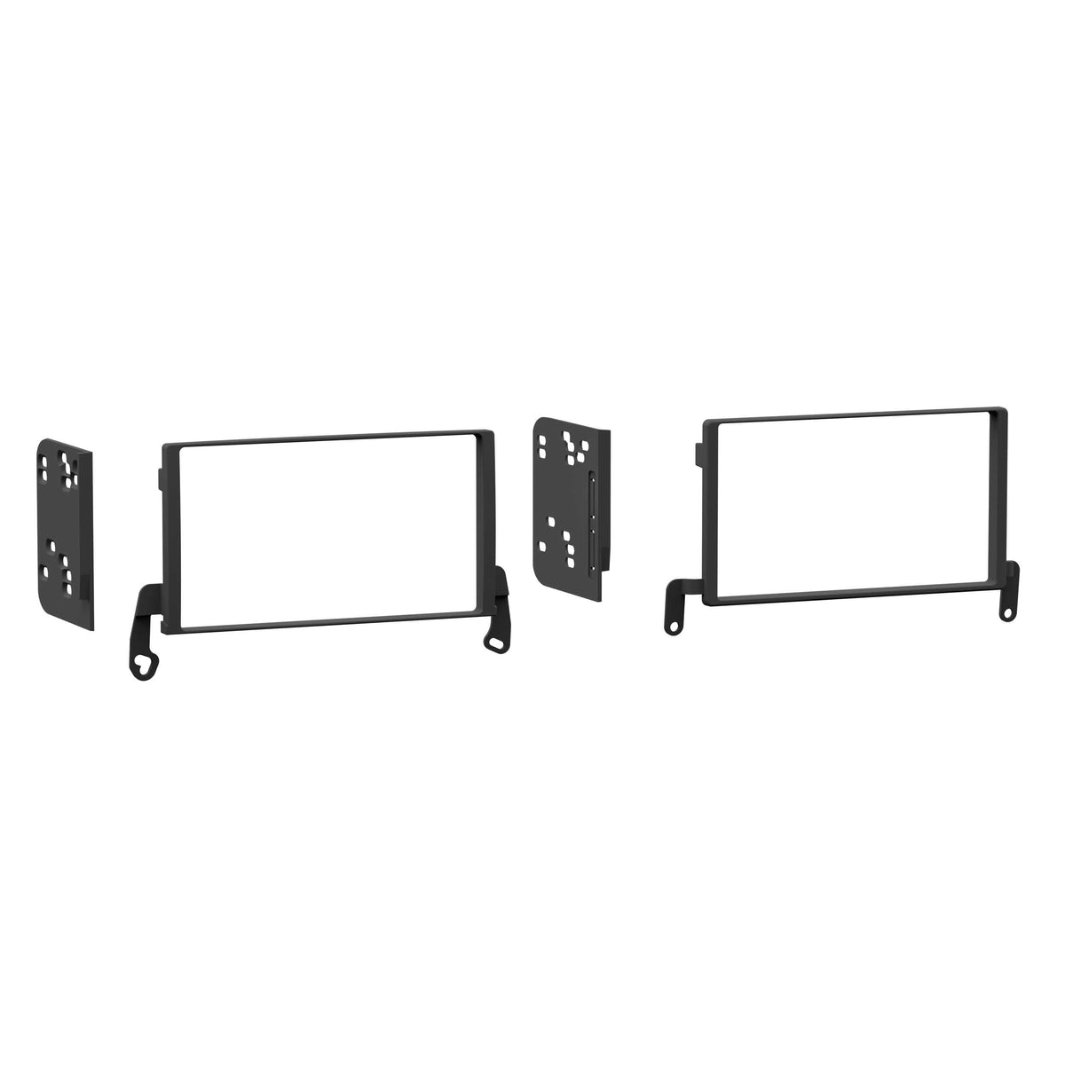 Ford | Lincoln SUVs & Trucks 1997-2004 — 95-5818
