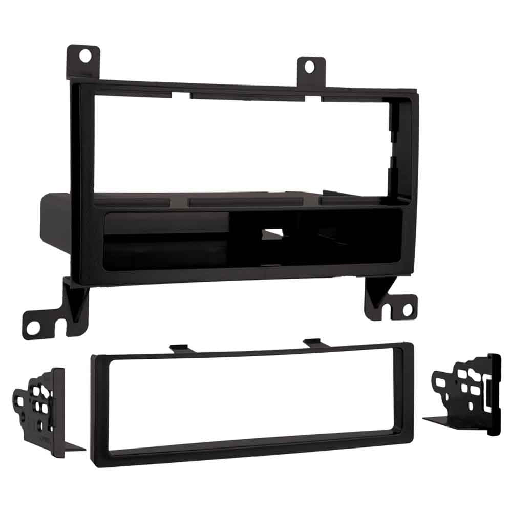 Hyundai Santa Fe 2007-2012 — 99-7325B