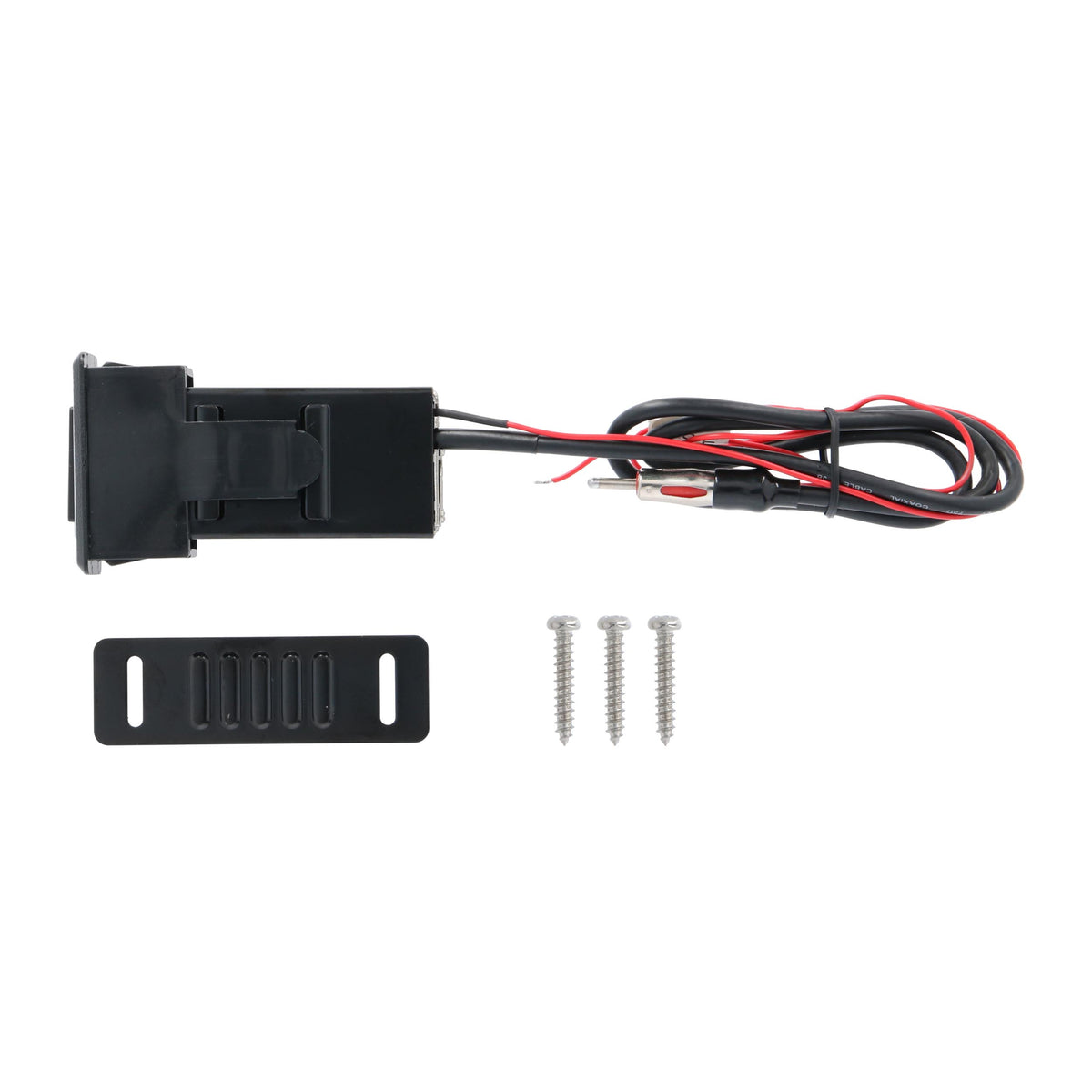 Antenna Amplifier — 44-UA60