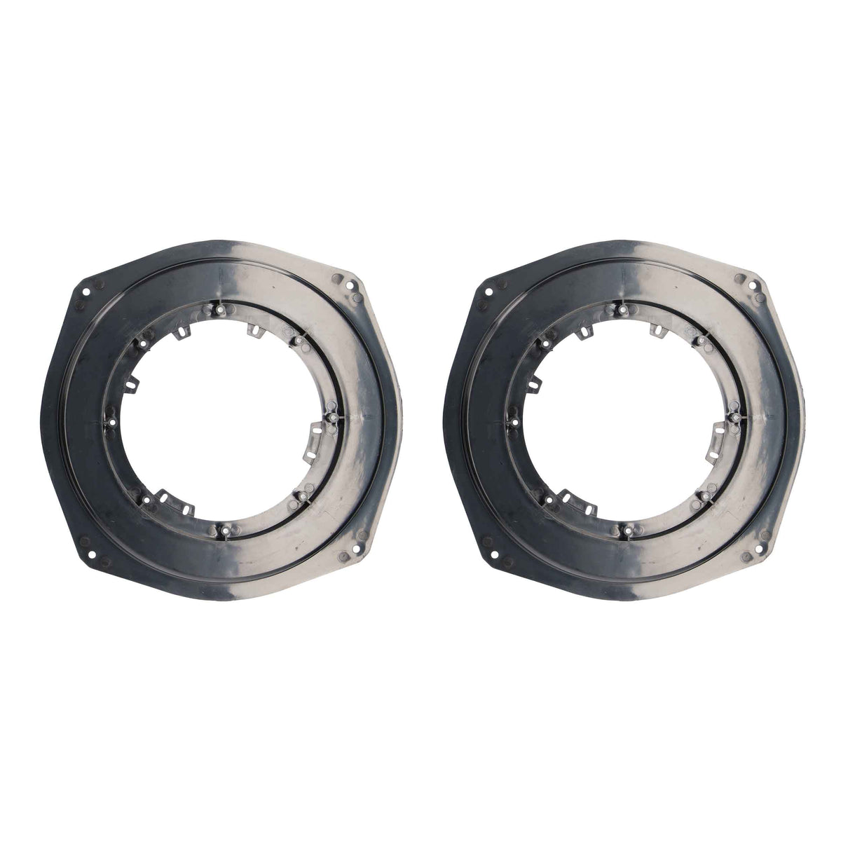 Chevy Corvette 2005-2013 | Infinity 2014-2024 - 6" to 6.75" (Front Door) — 82-3014