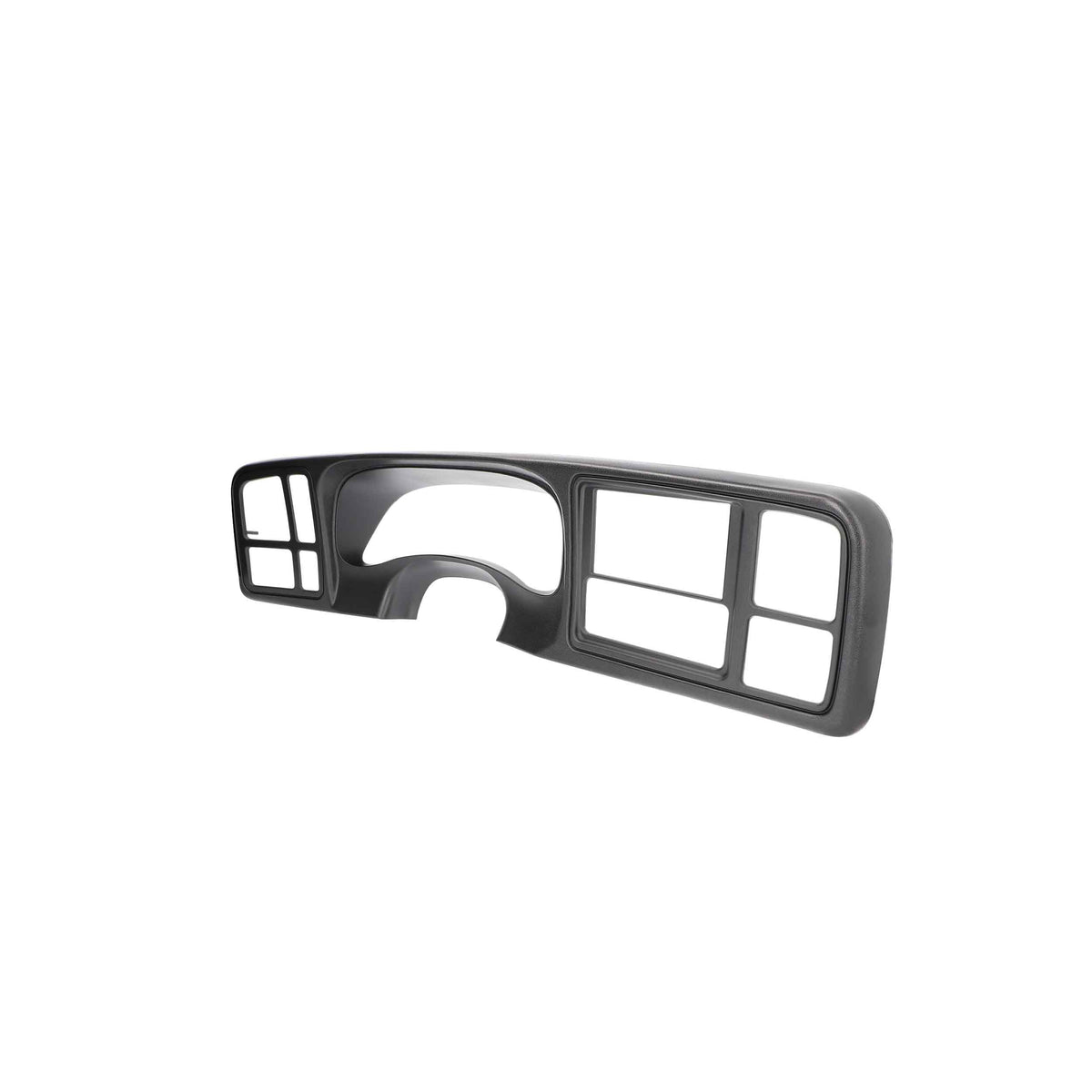 Dash Panel - GM Full-Size Truck | SUV 1999-2002 - Gray — DP-3002GY