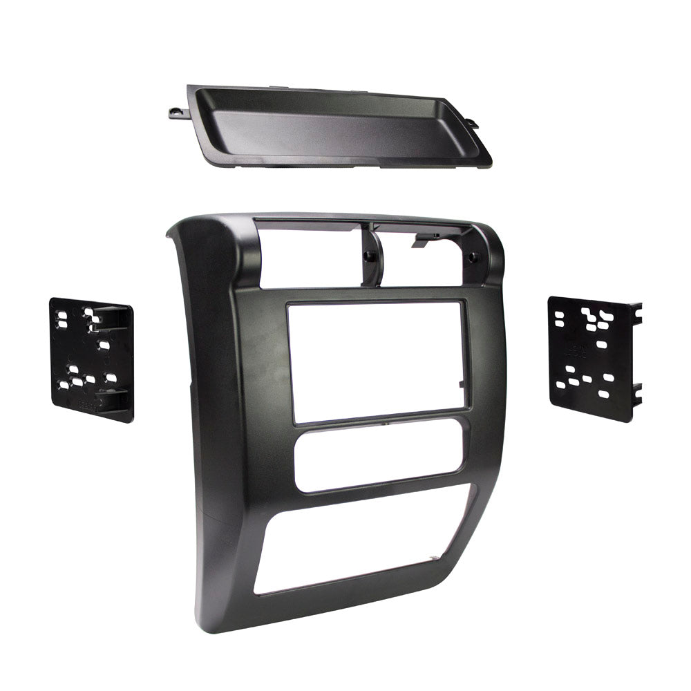 Jeep Wrangler TJ 2003-2006 — 95-6541