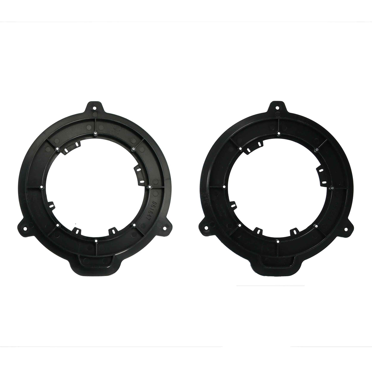 Ford Transit 2015-Up - 6" to 6.75" (Rear) — 82-5608