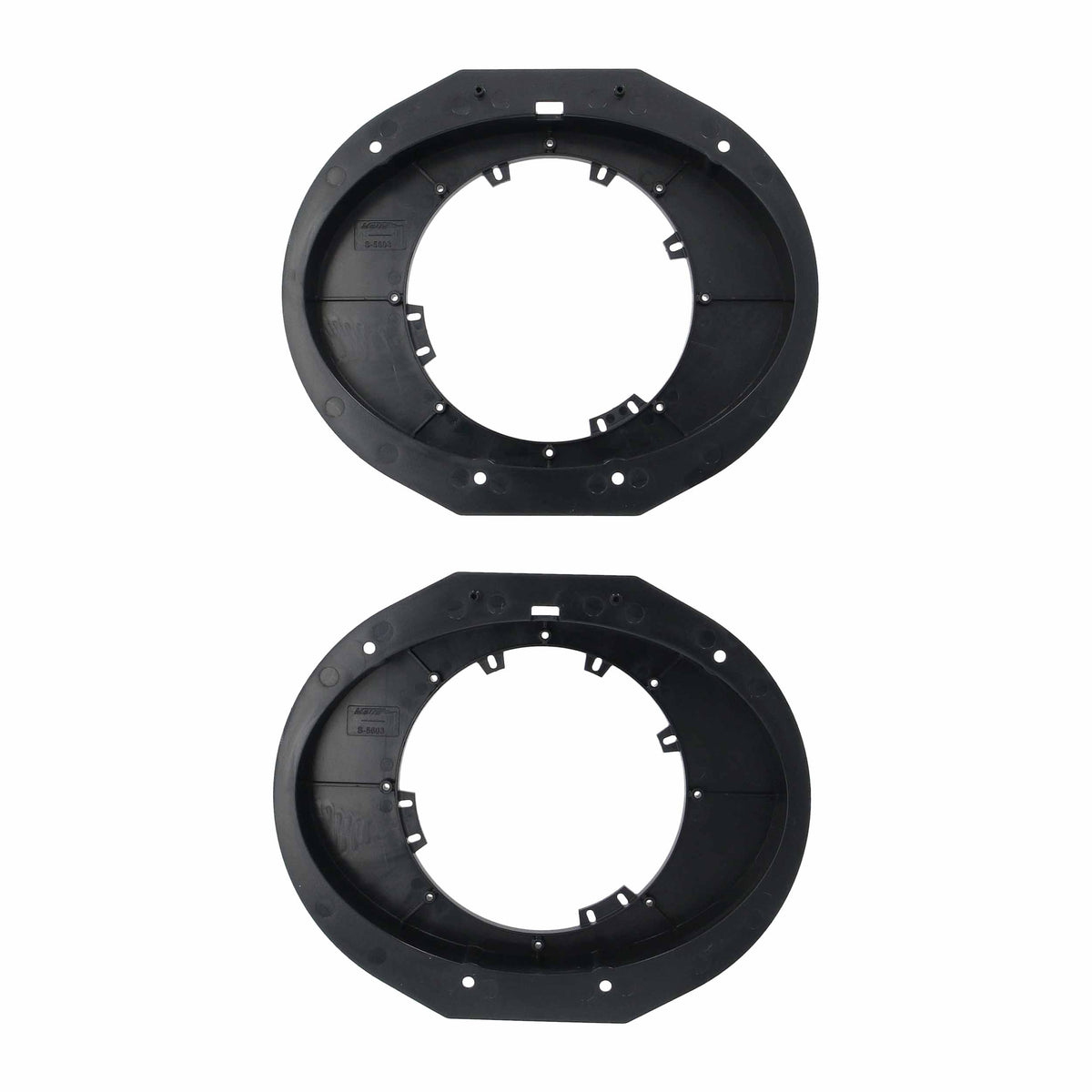 Ford Explorer 2011-2019 - 6" to 6.75" — 82-5603