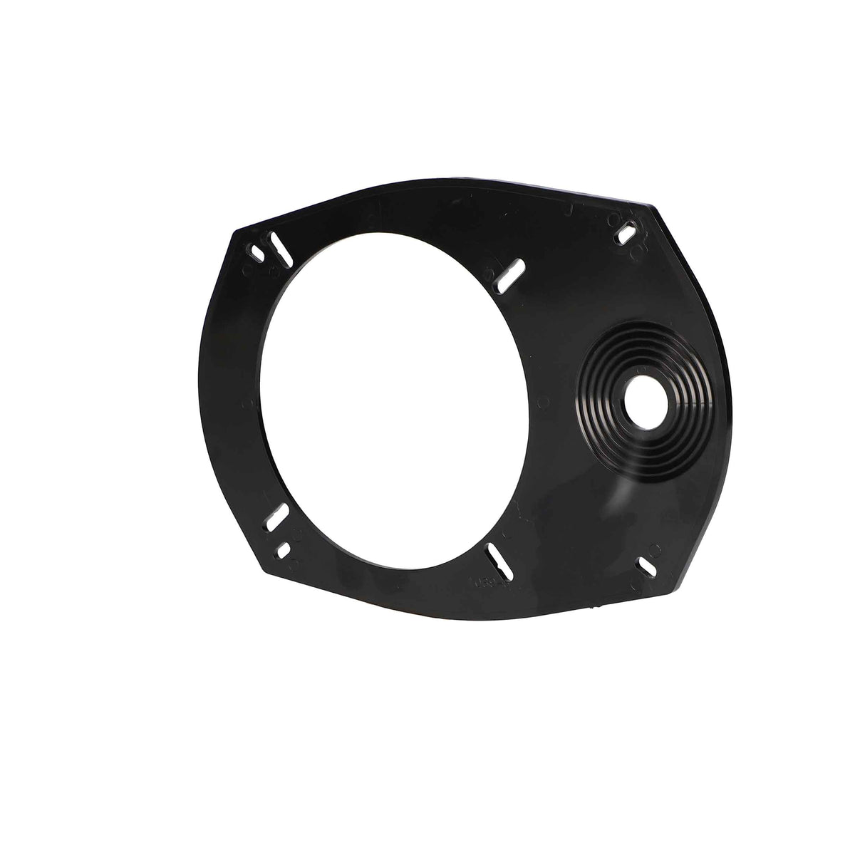 Multi-App - Adapt 6”x9” Speaker to 5.25" Up to 6.5” & Tweeter — 82-6901