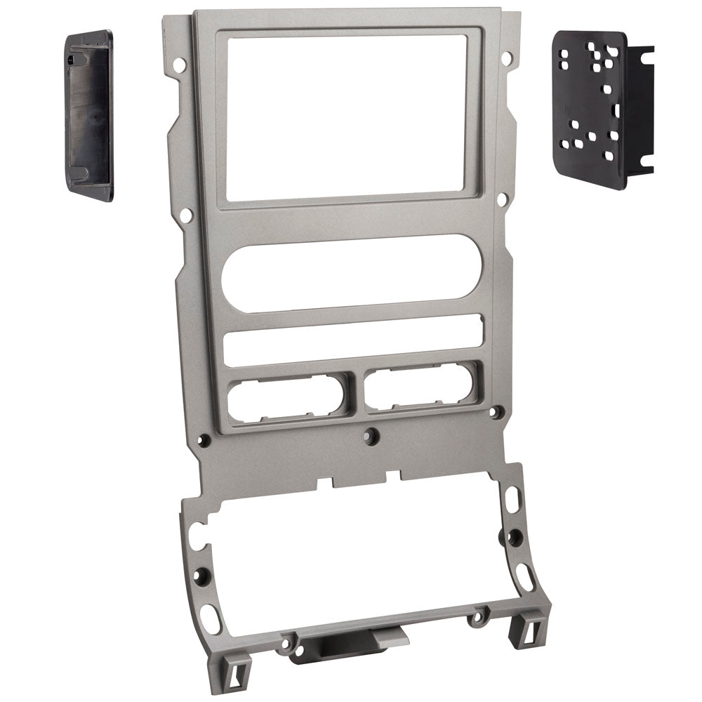 Lincoln Navigator 4x2 2007-2014 (without factory NAV) — 95-5844S