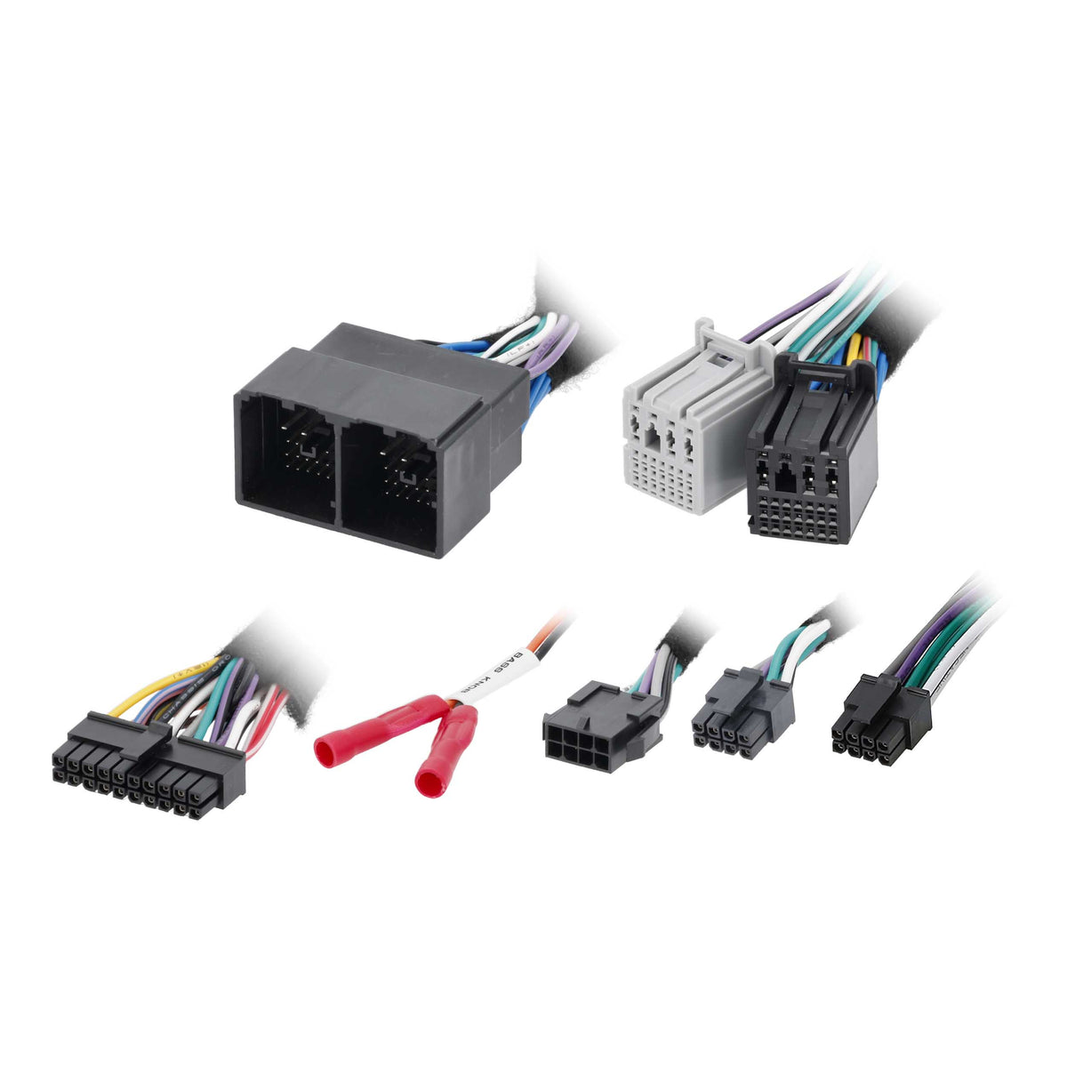 DSP T-Harness - GM 2021-Up — AXDSPH-GM32