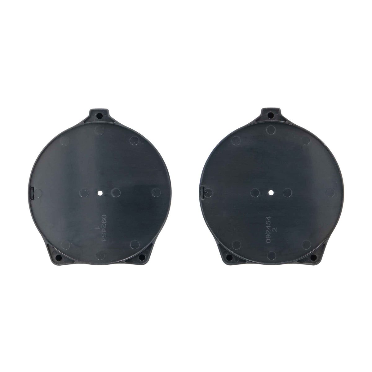 Mercedes 2020-2024 - 3.5" or Smaller — 82-8707