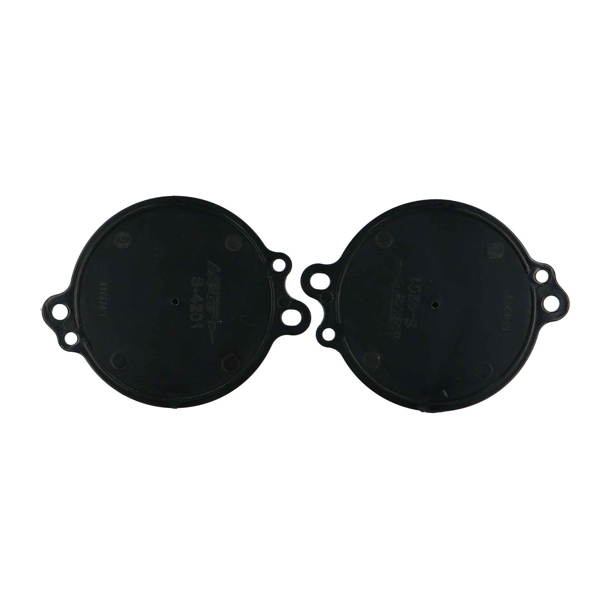 Toyota | Chrysler - 2.5" Tweeter — 82-4201
