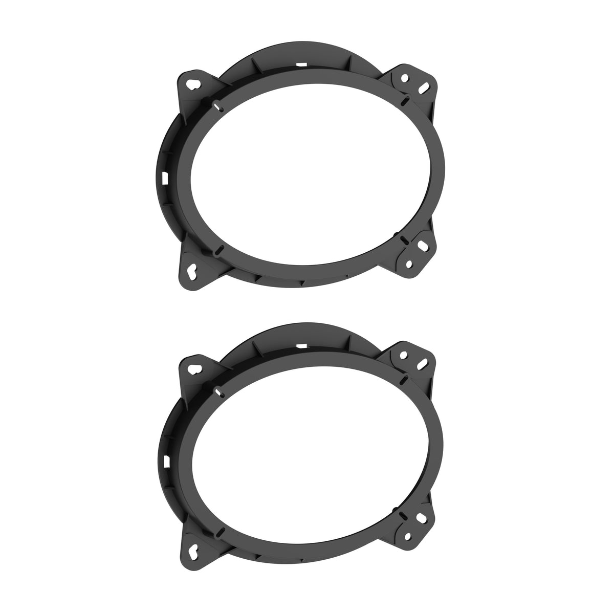 Toyota | Multi-App 2002-Up - 6"x9" — 82-8146
