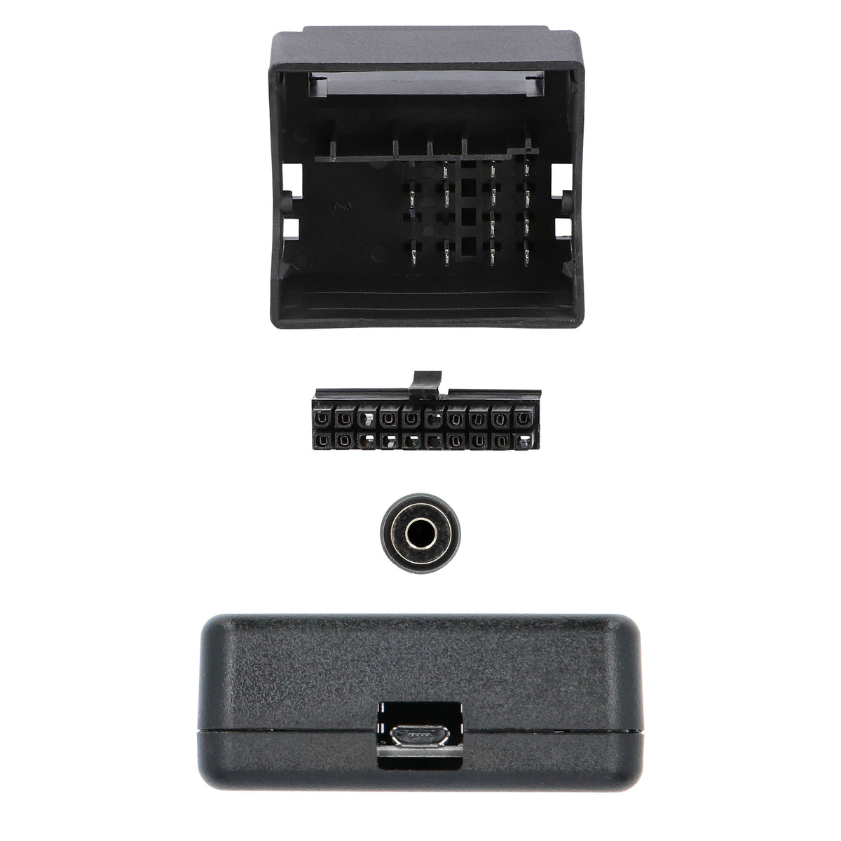 Data Interface with SWC - BMW | MINI 2006-2020 — AXTC-BM1