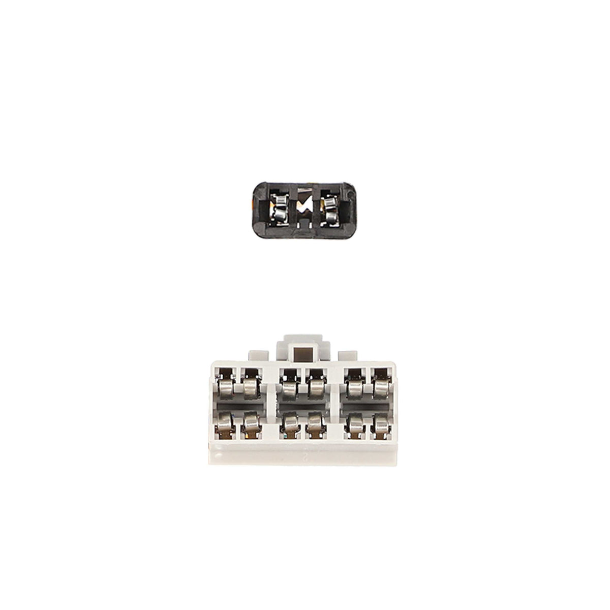 OEM Harness - GM 1973-1993 (with memory) — 71-1677-1