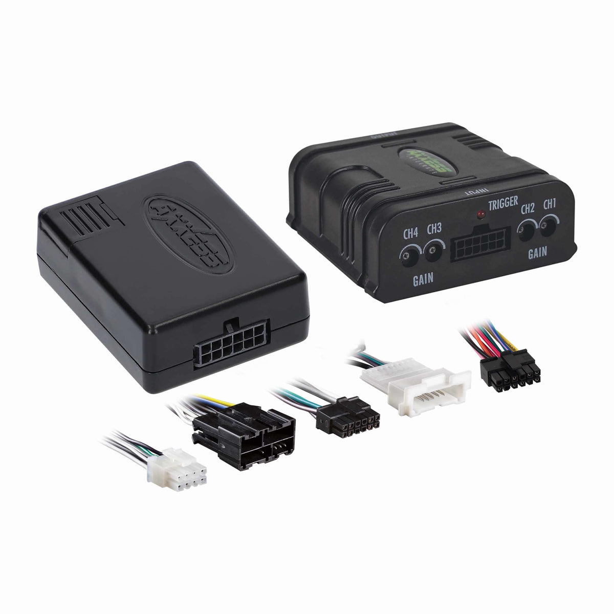 Data Interface - Chevy Corvette 1997-2004 — AXDI-VET1