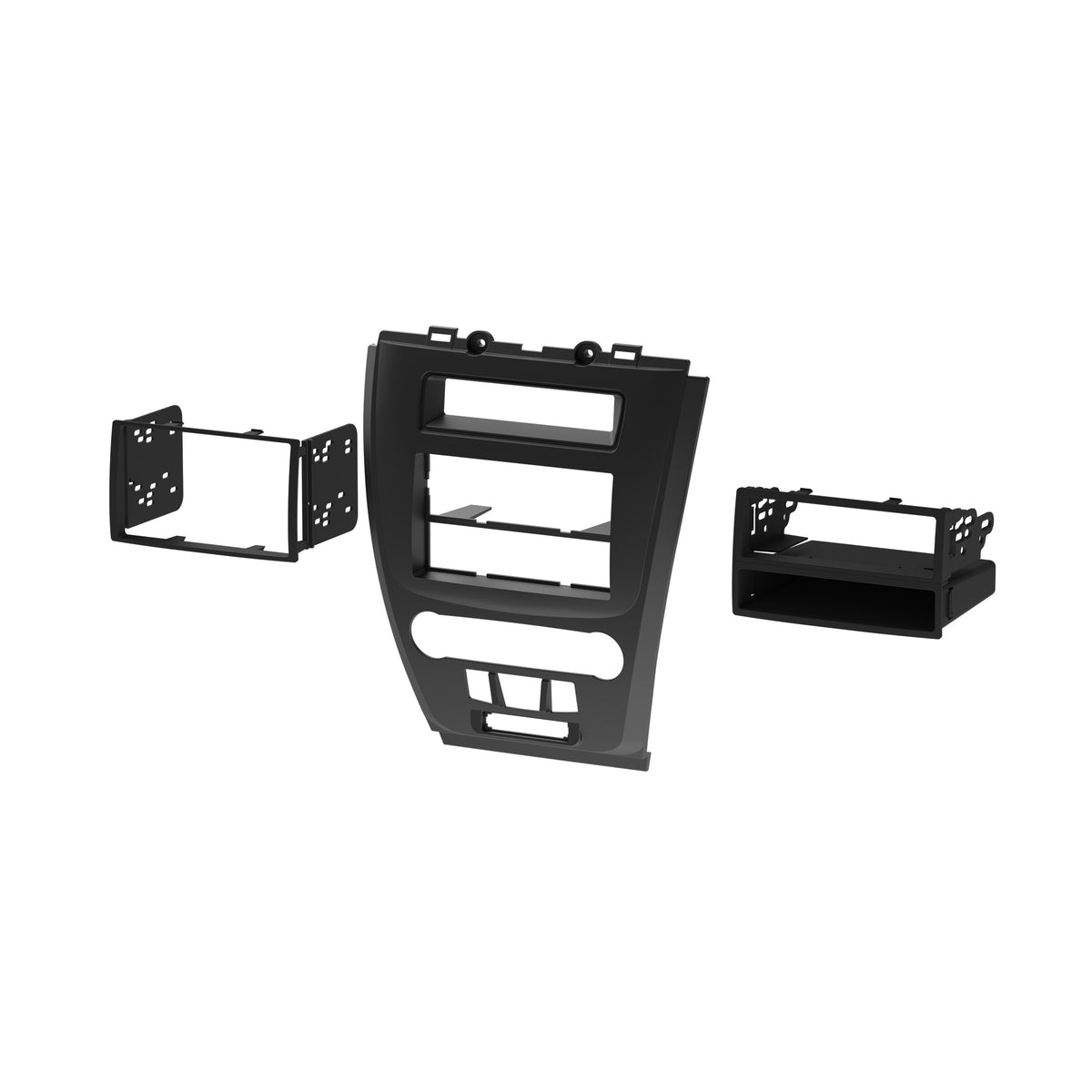 Ford Fusion | Mercury Milan 2010-2012 — 99-5821B