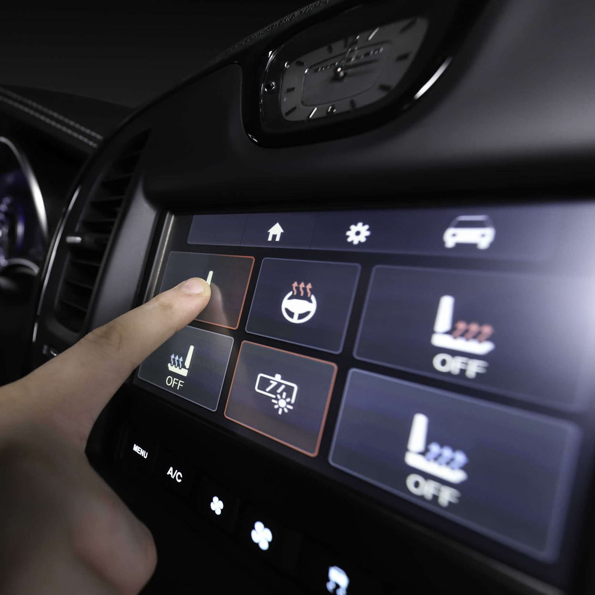 Chrysler 300 2015-2020 — 95-6553B