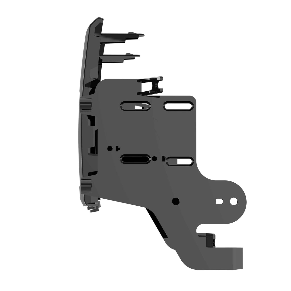 Nissan Titan 2020-2021 — 95-7639HG