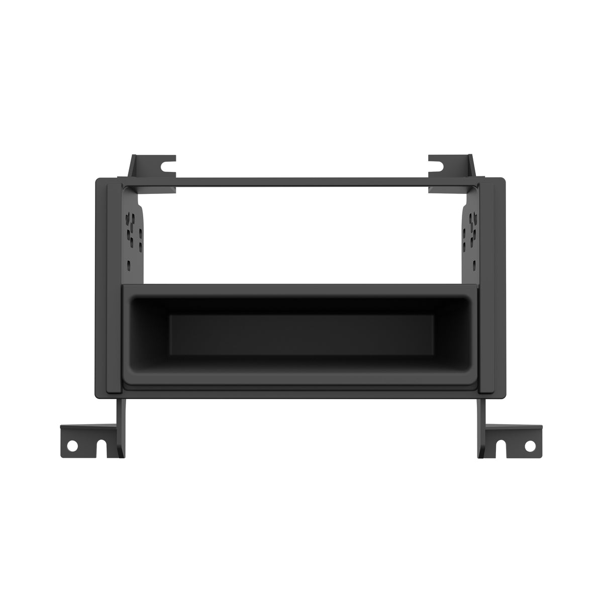 Hyundai Santa Fe 2008-2009 (with factory NAV) — 99-7381