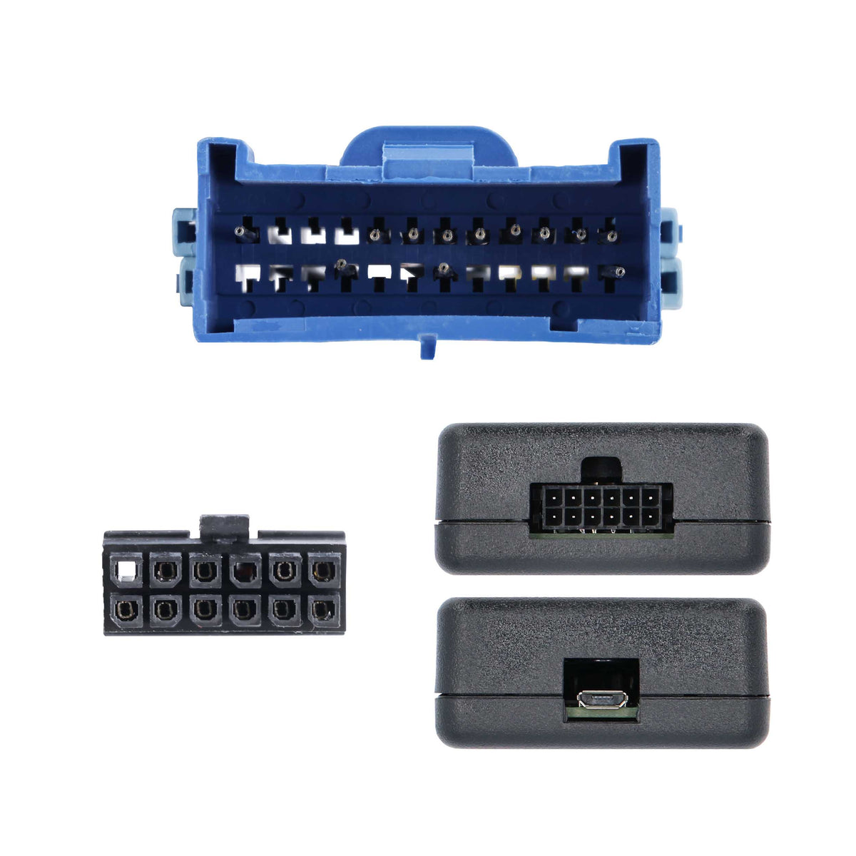 Data Interface - Chevy Equinox 2005-2006 — AXDI-GM5