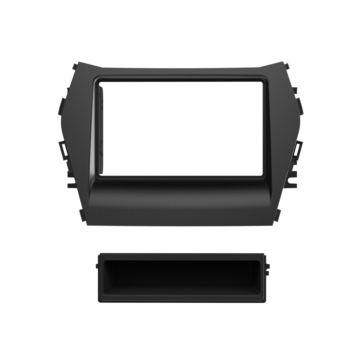 Hyundai Santa Fe 2013-2016 | Santa Fe Sport 2014-2018 (without factory NAV) — 99-7354B