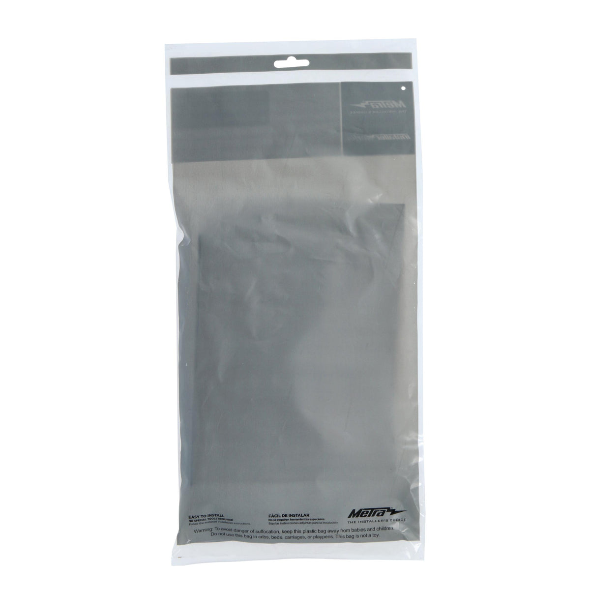 Universal EQ Pocket — 88-00-9700