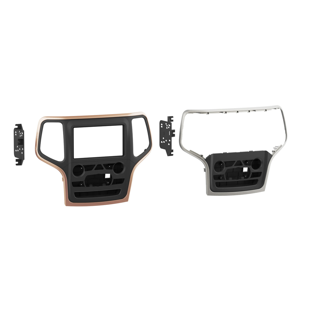 Jeep Grand Cherokee 2014-2021 — 95-6562