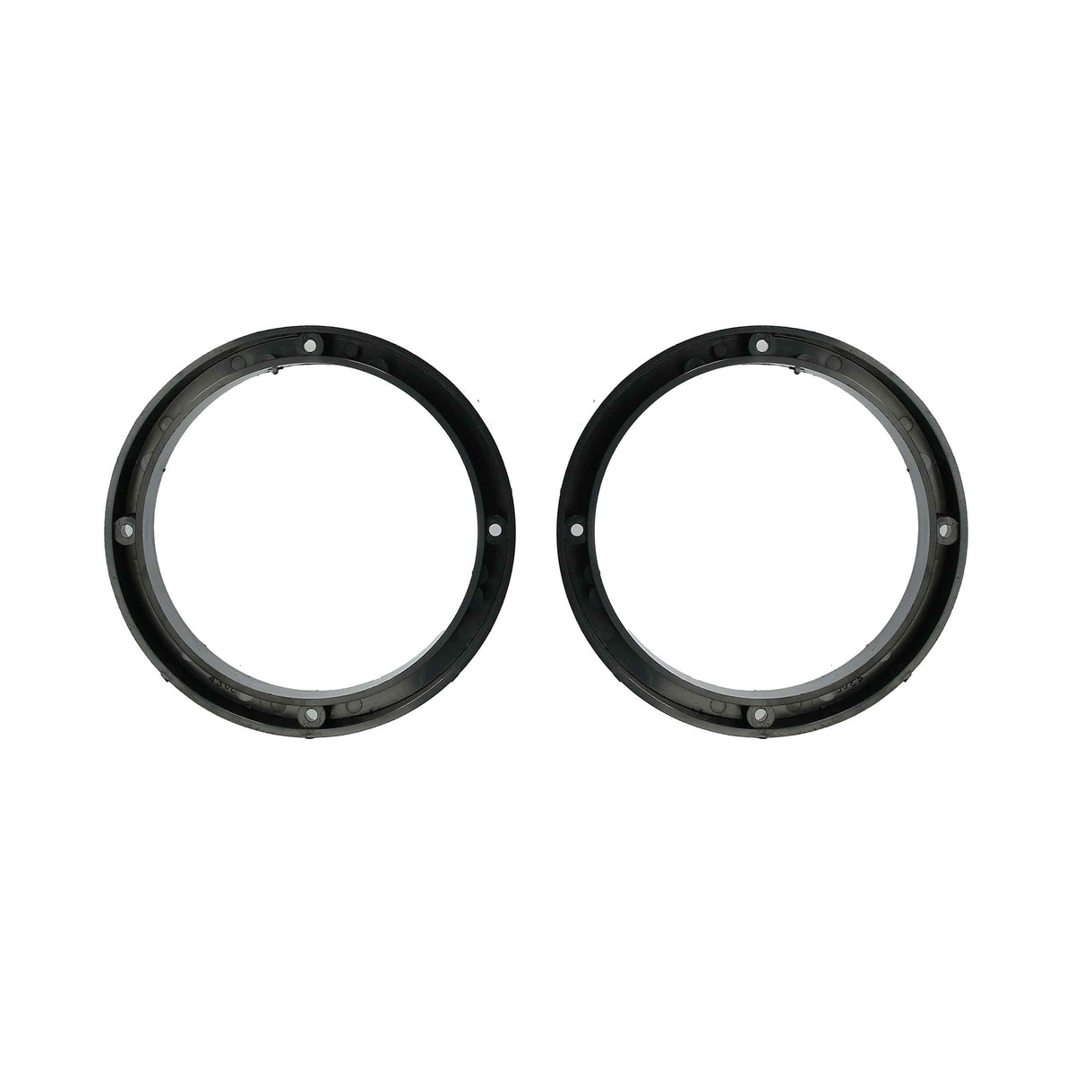 Speaker Spacer - Universal 1" for 5.25" to 6.5" Speakers — 82-4300