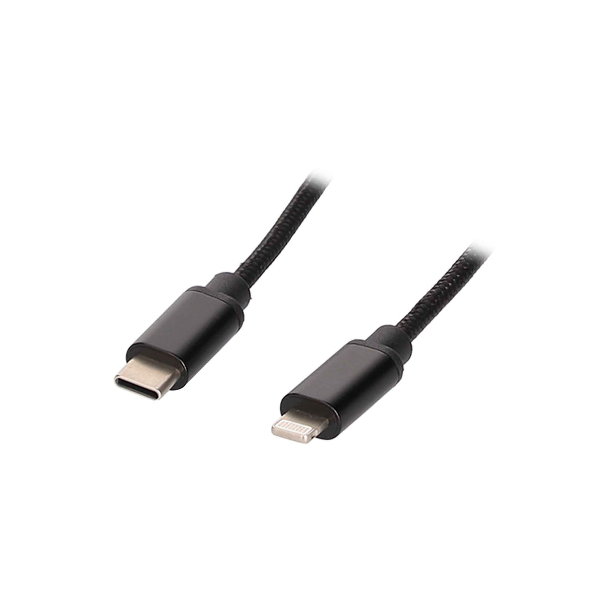 USB-C to Lightning Replacement Cable | 6 ft. — AXUSBC-LTG