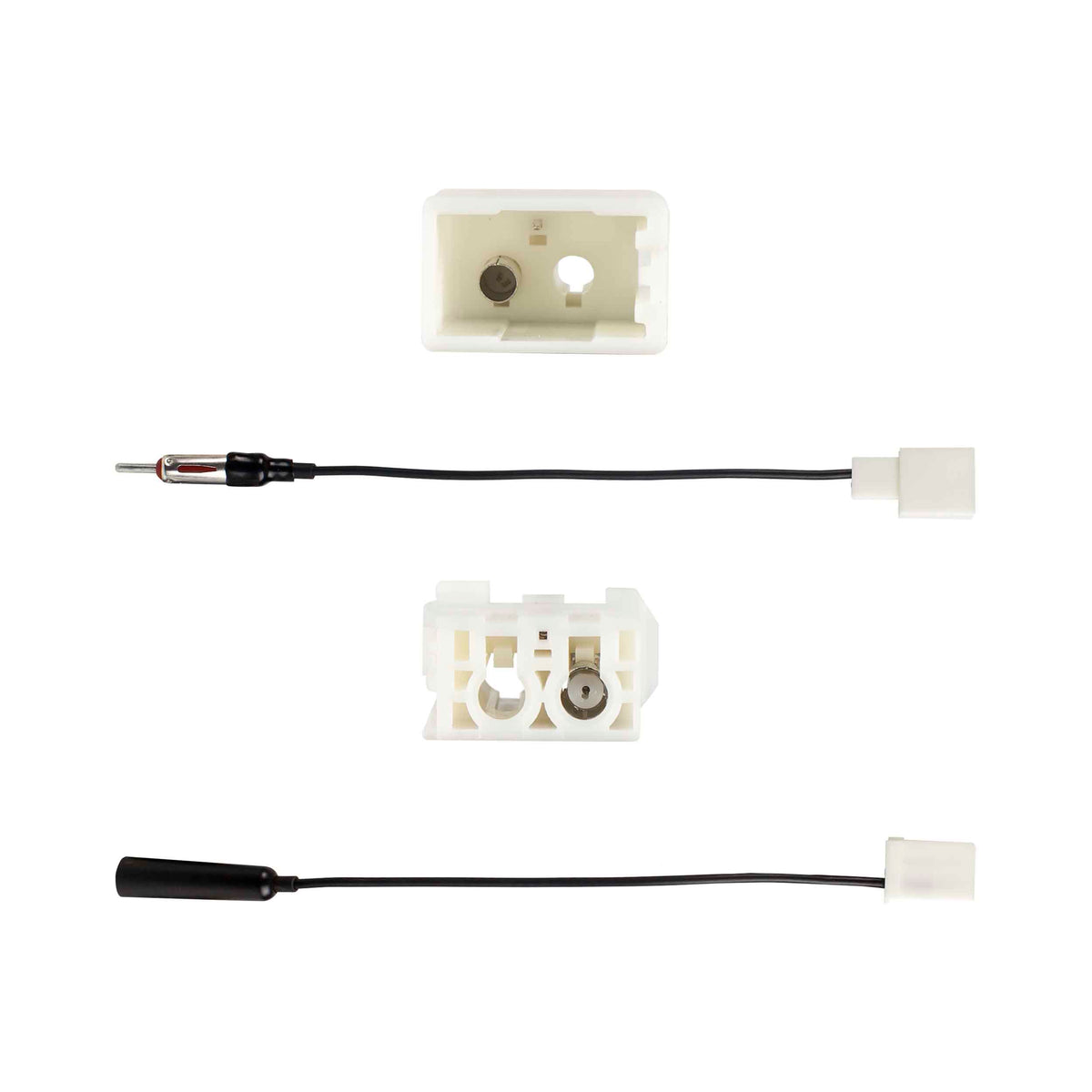 Subaru 2012-2019 (for FM modulator) — 40-SB31