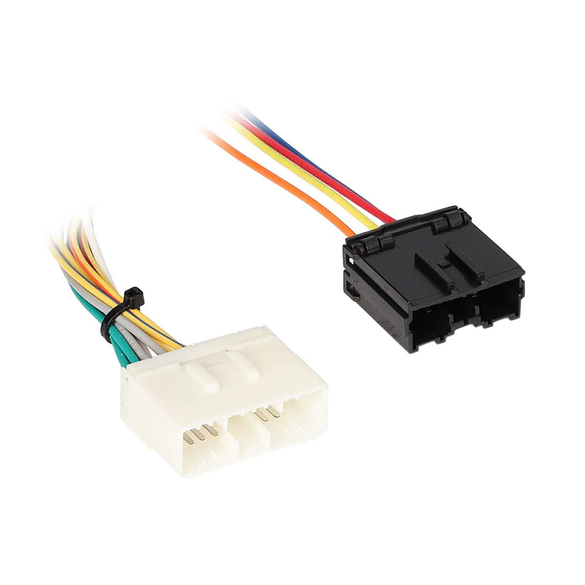 Amp Bypass Harness - Mitsubishi 1992-2005 — 70-7002