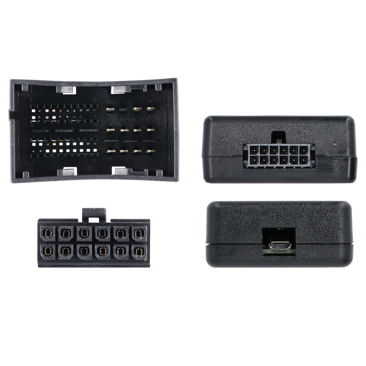 Data Interface - Chrysler 2013-2023 — AXDI-CH5