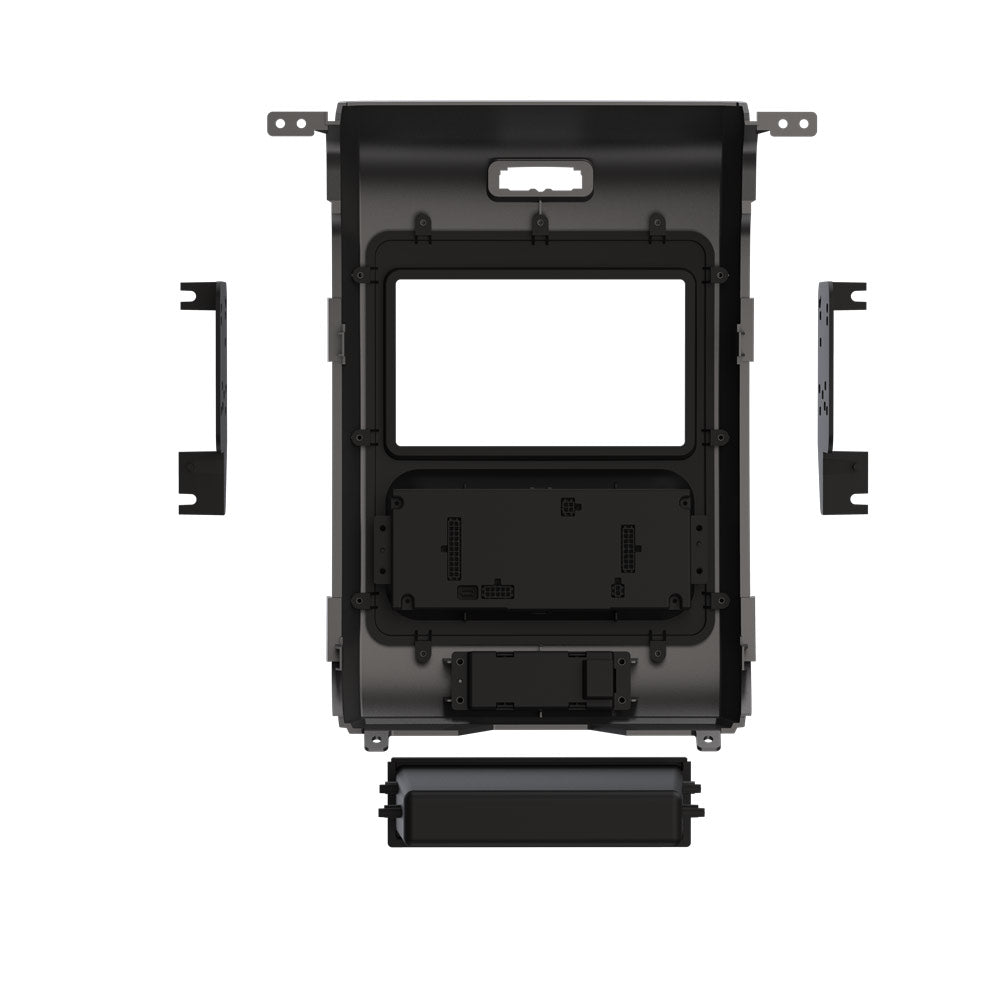 Ford F-150 2013-2014 — 99-5846B