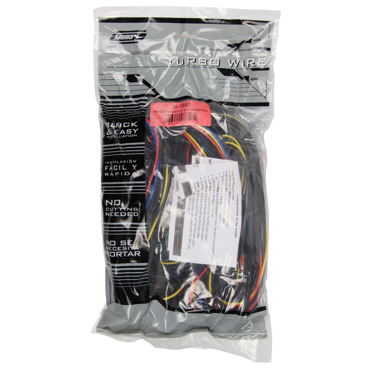 Tuner Bypass Harness - Cadillac | Chevy 1990-1996 — 70-1857