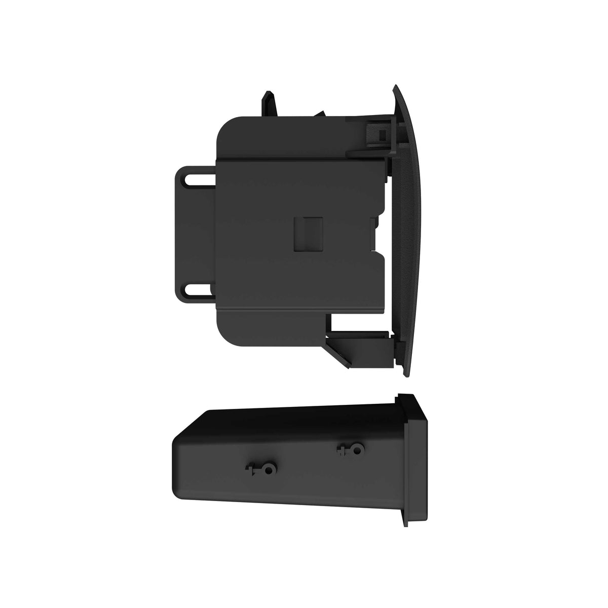 RAM ProMaster 2014-2021 — 99-6523