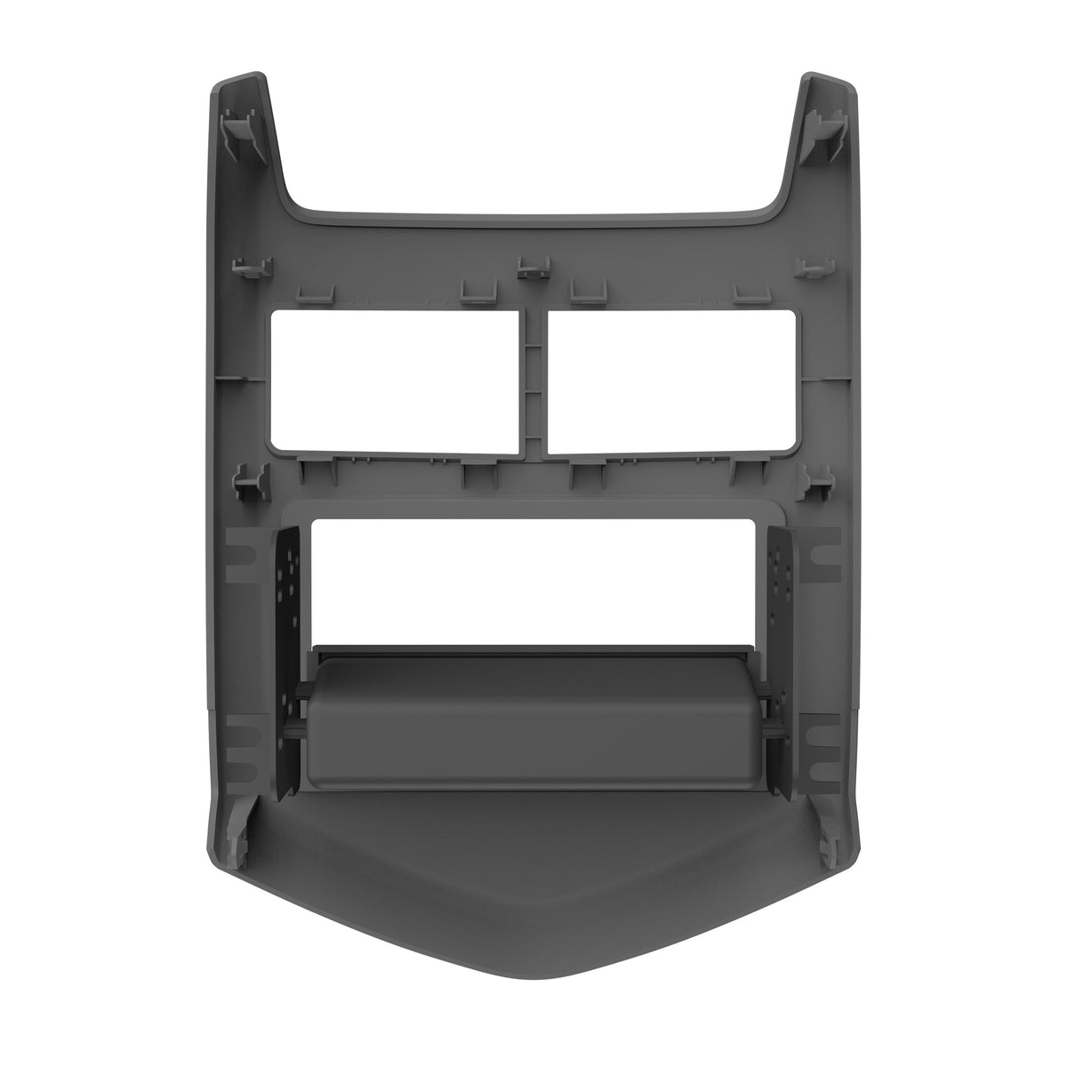 Chevy Sonic 2012-2016 — 99-3012G