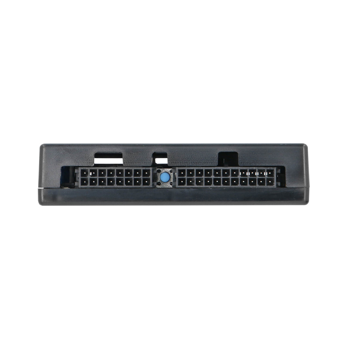 Data Interface with SWC - GM 2000-2014 — AXDIS-CL2