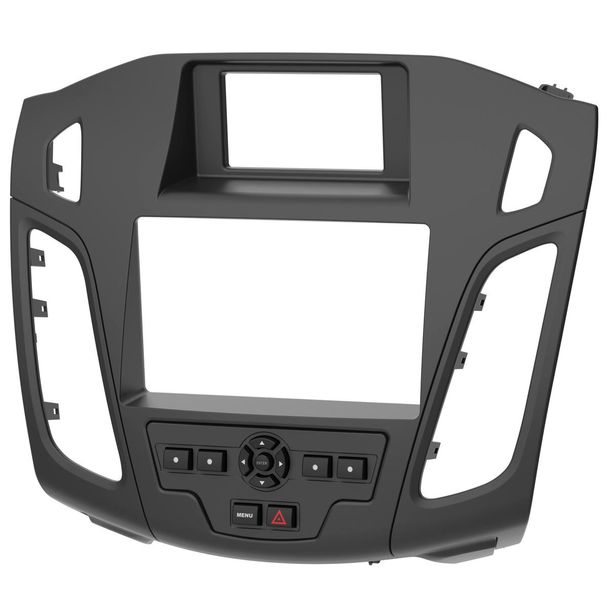 Ford Focus 2015-2018 (with 4.2" screen) — 99-5843B