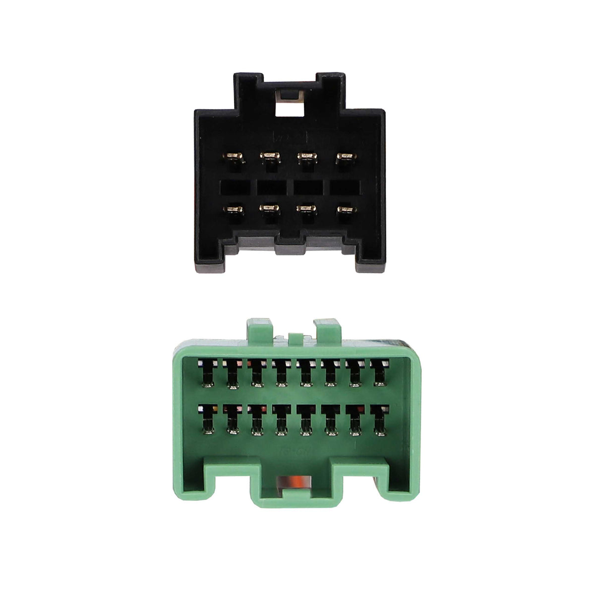 Amp Bypass Harness - Chevy | GMC 2014-2017 — 70-2057
